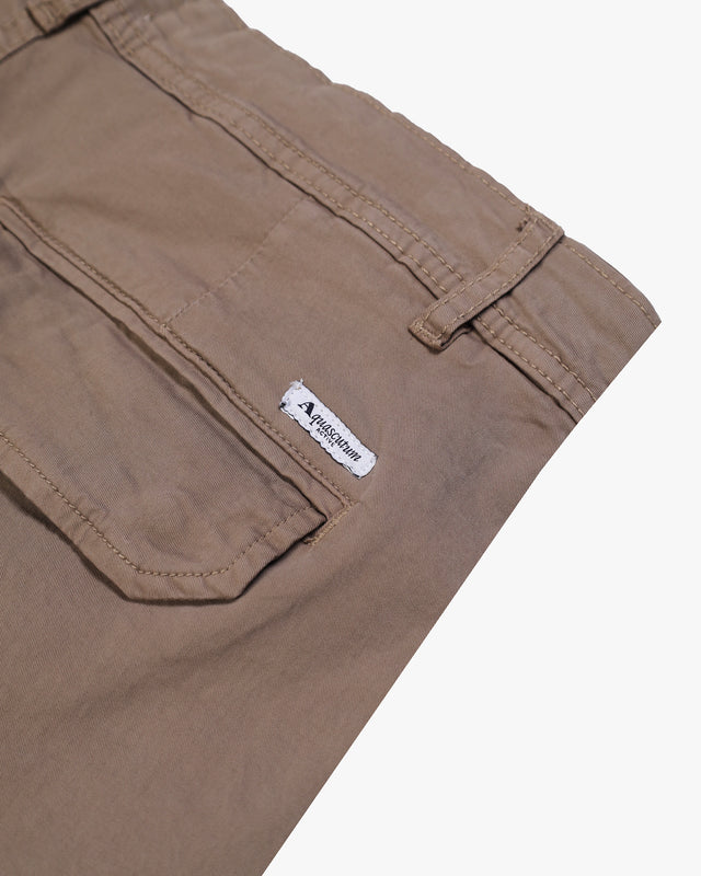SHORT CARGO PANT