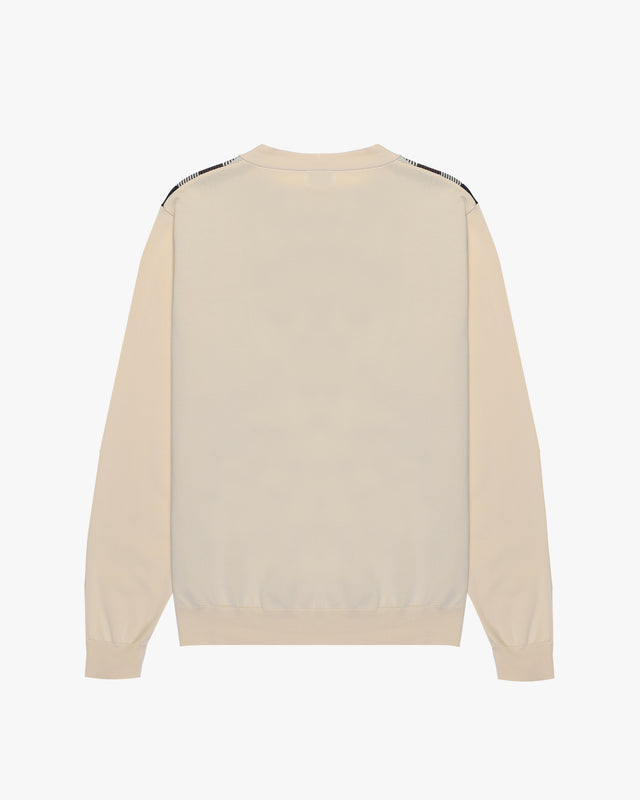 MACRO ICONIC CARDIGAN