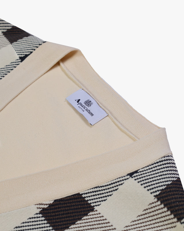 MACRO ICONIC CARDIGAN