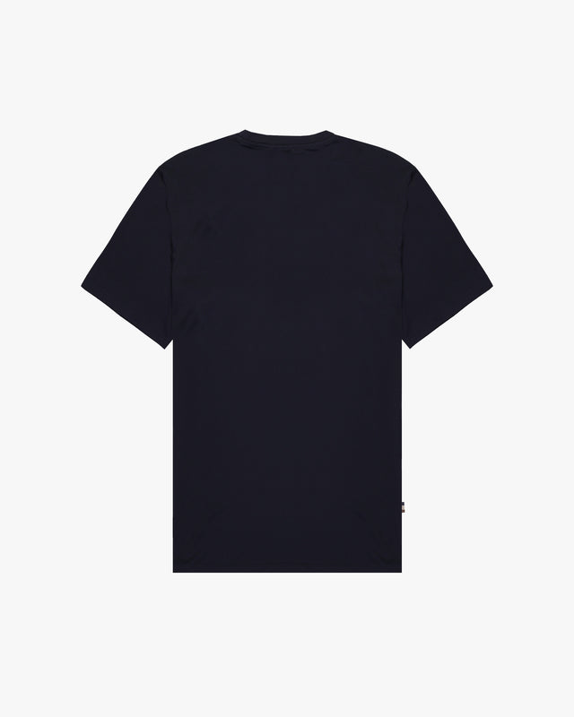 STRETCH STRIPES T-SHIRT