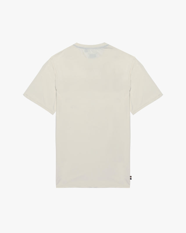 STRETCH STRIPES T-SHIRT