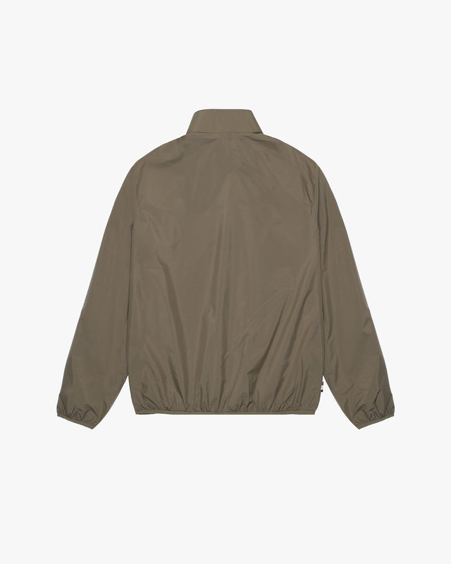 MOCK NECK SAILOR REVERSIBLE JACKET