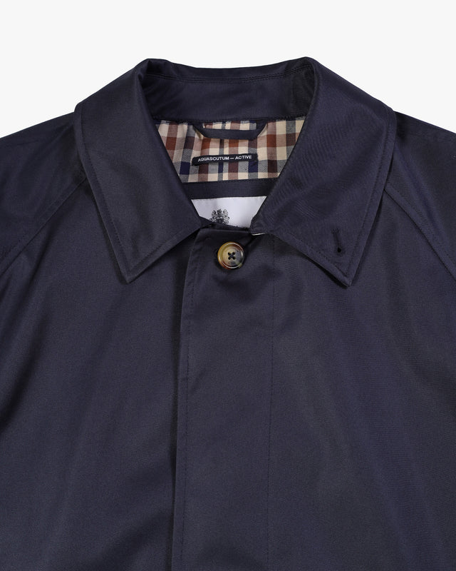 ARCHIVAL MAC COAT