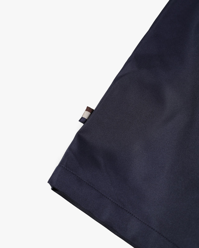 ARCHIVAL MAC COAT