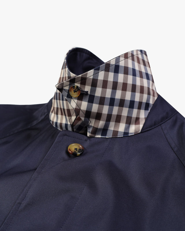 ARCHIVAL MAC COAT
