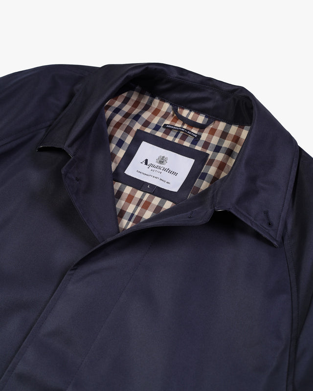 ARCHIVAL MAC COAT