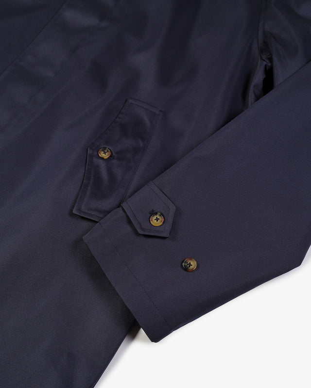 ARCHIVAL MAC COAT