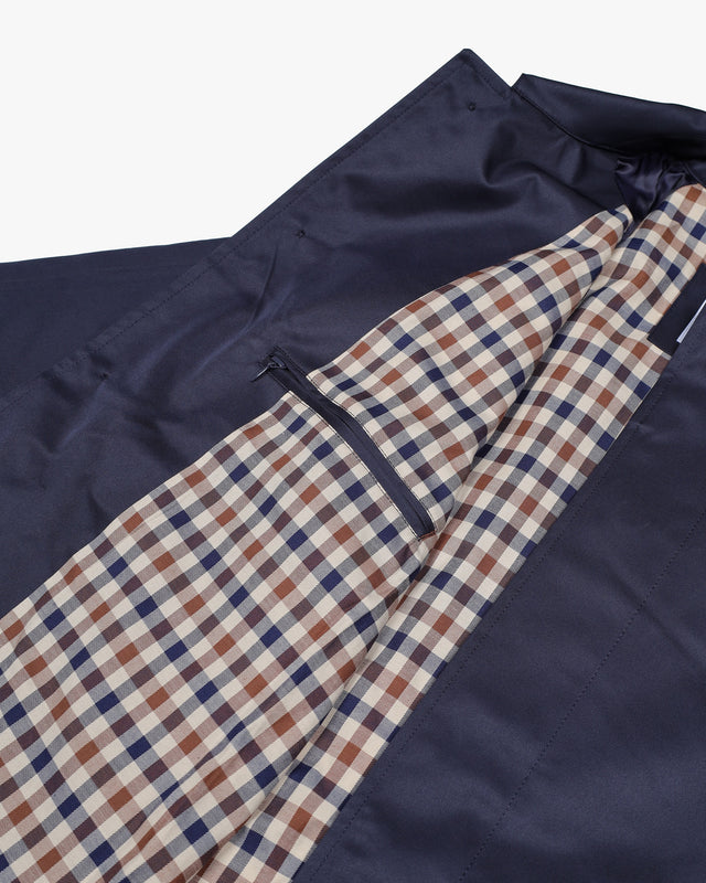 ARCHIVAL MAC COAT