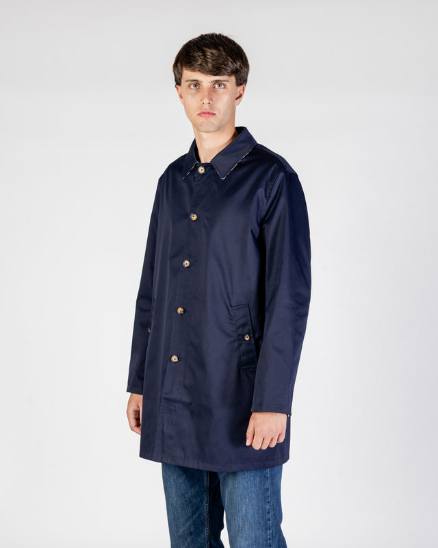 ARCHIVAL REVERSIBLE MID COAT