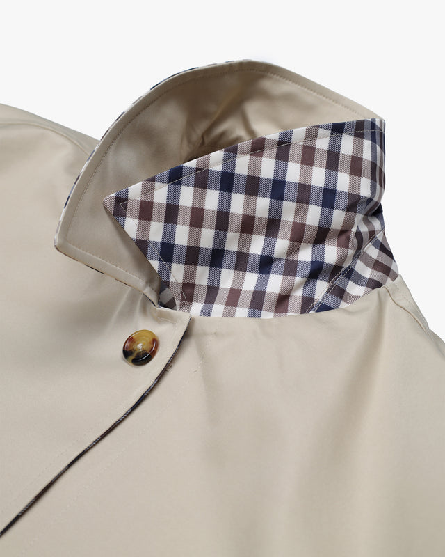 ARCHIVAL REVERSIBLE MID COAT