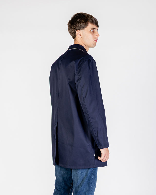 ARCHIVAL REVERSIBLE MID COAT