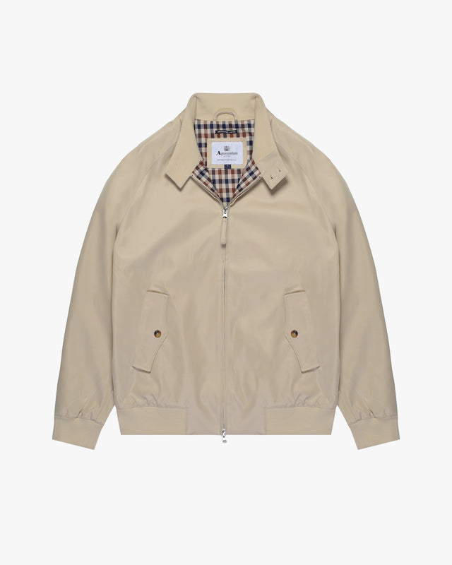 Aquascutum Active ARCHIVAL HARRINGTON
