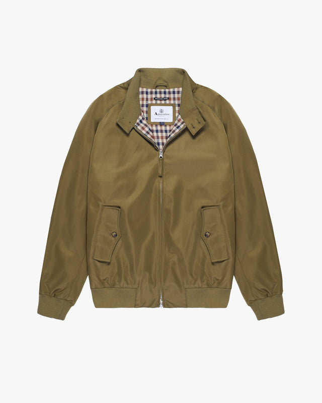 Aquascutum Active ARCHIVAL HARRINGTON