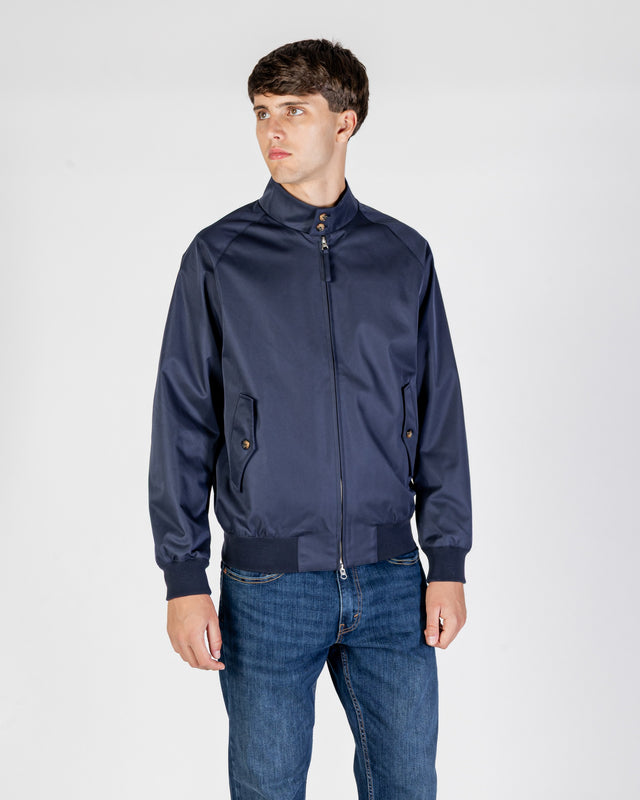 Aquascutum Active ARCHIVAL HARRINGTON