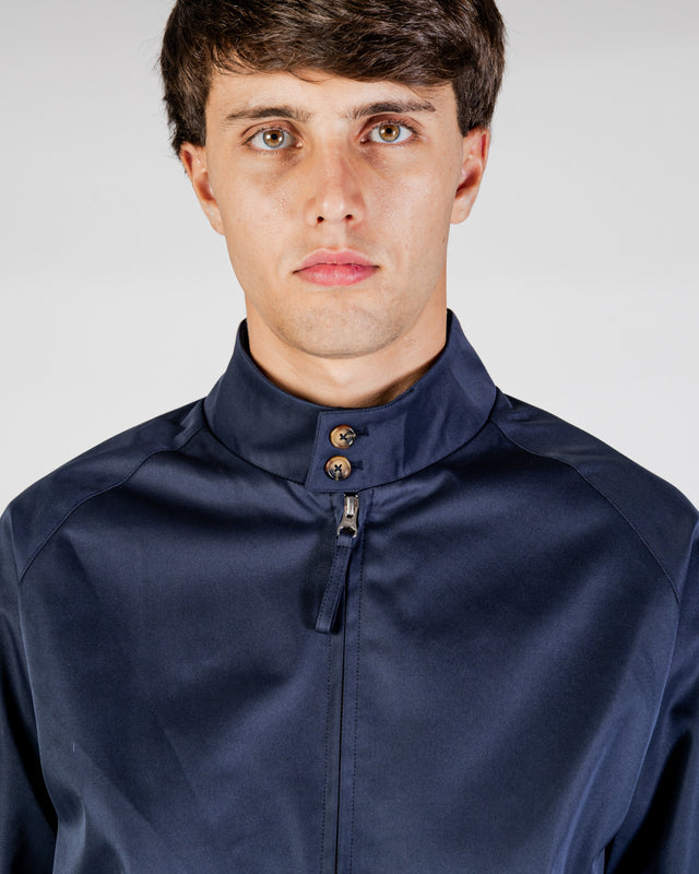 Aquascutum Active ARCHIVAL HARRINGTON
