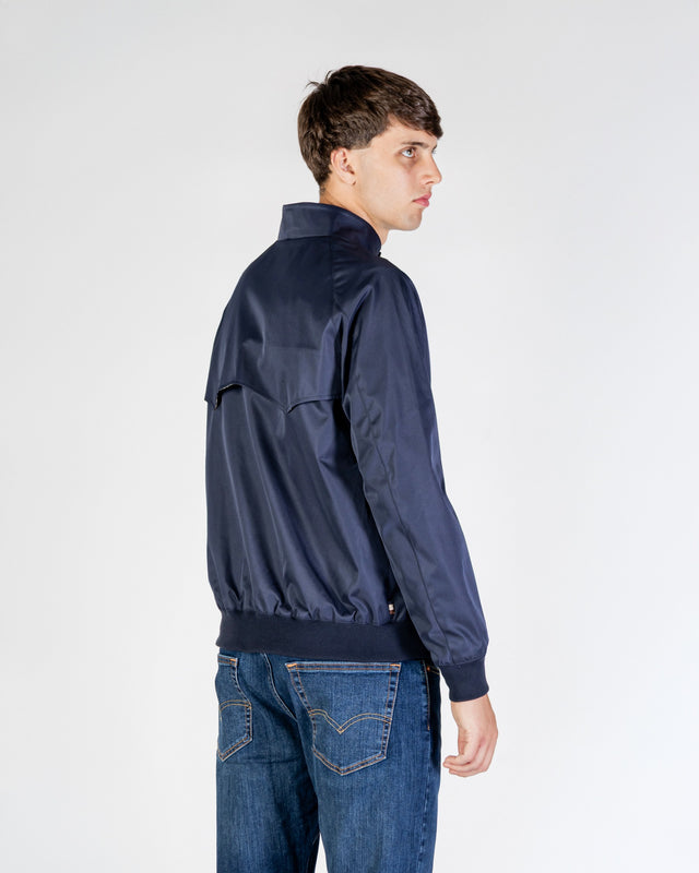 Aquascutum Active ARCHIVAL HARRINGTON