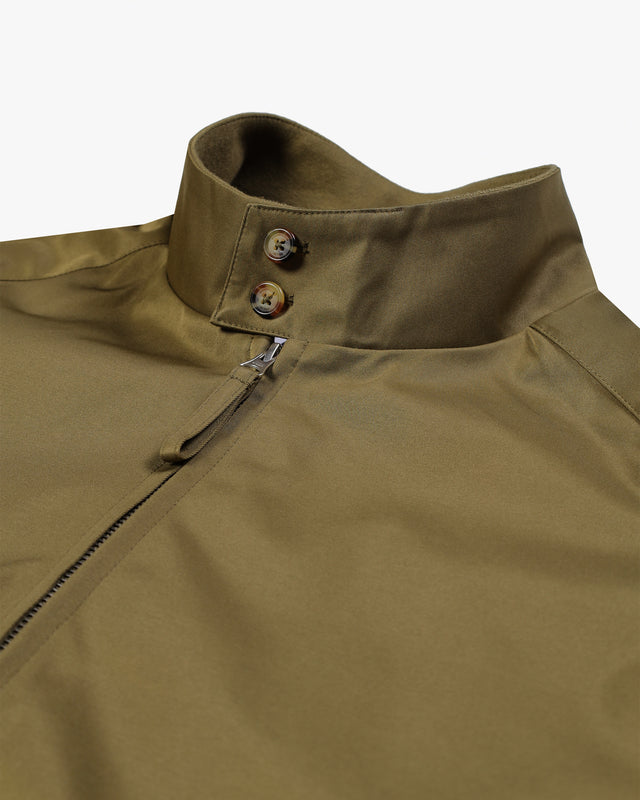 Aquascutum Active ARCHIVAL HARRINGTON