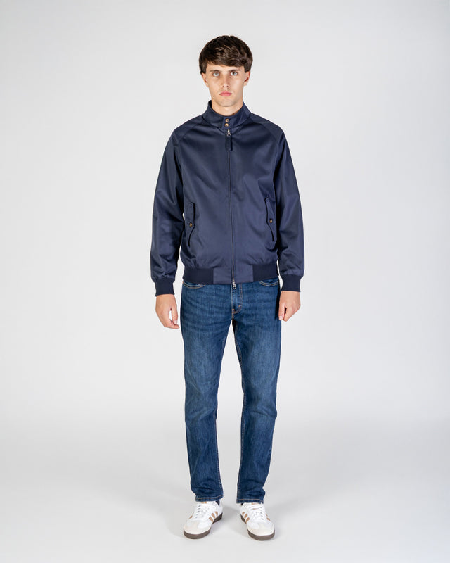 Aquascutum Active ARCHIVAL HARRINGTON
