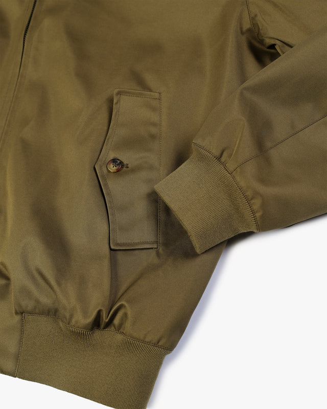 Aquascutum Active ARCHIVAL HARRINGTON