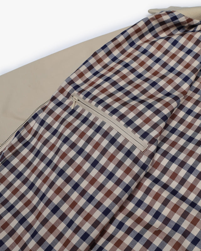 Aquascutum Active ARCHIVAL HARRINGTON