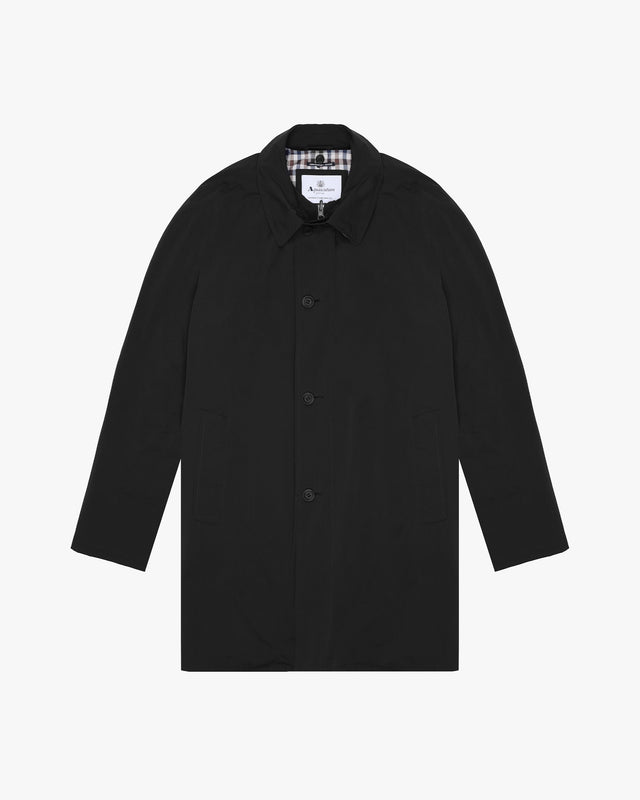 SP DETACHABLE TRENCH COAT