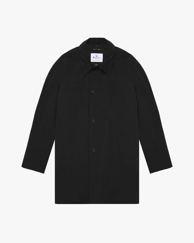 SP DETACHABLE TRENCH COAT