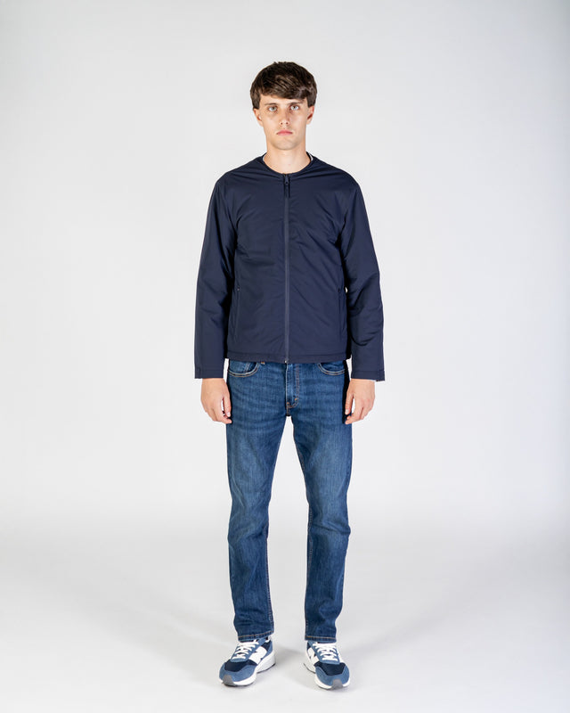 SP DETACHABLE TRENCH COAT