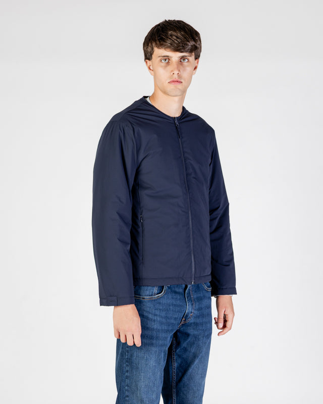 SP DETACHABLE TRENCH COAT