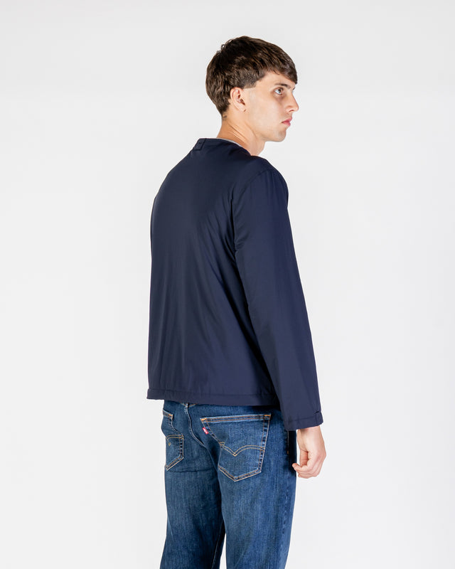 SP DETACHABLE TRENCH COAT