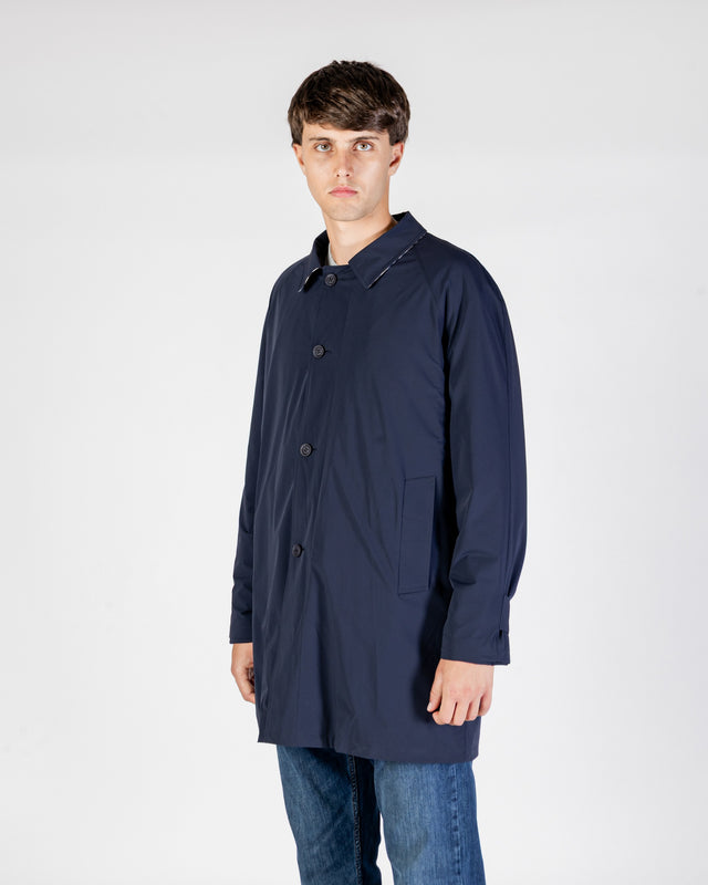 Aquascutum Active SP DETACHABLE TRENCH COAT