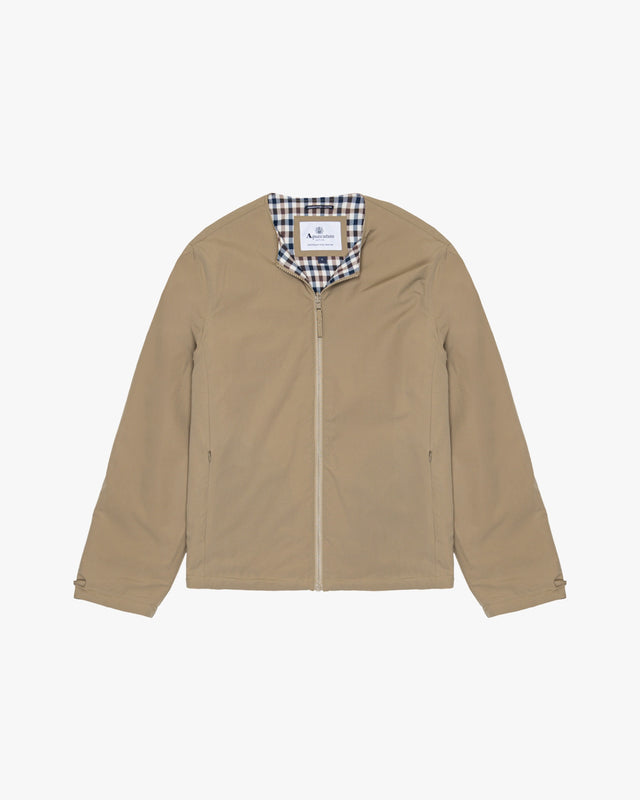 SP DETACHABLE TRENCH COAT