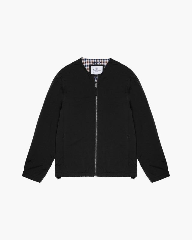 SP DETACHABLE TRENCH COAT