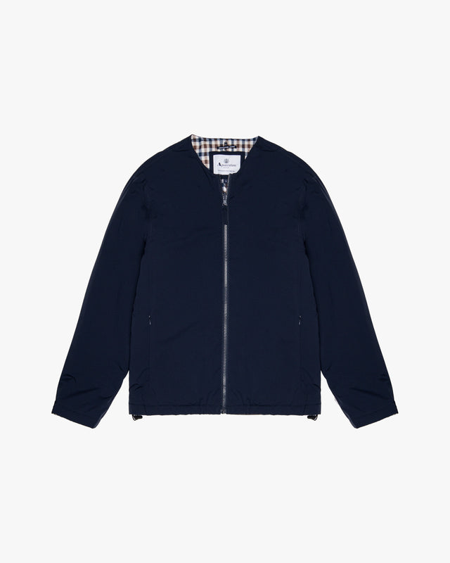 SP DETACHABLE TRENCH COAT