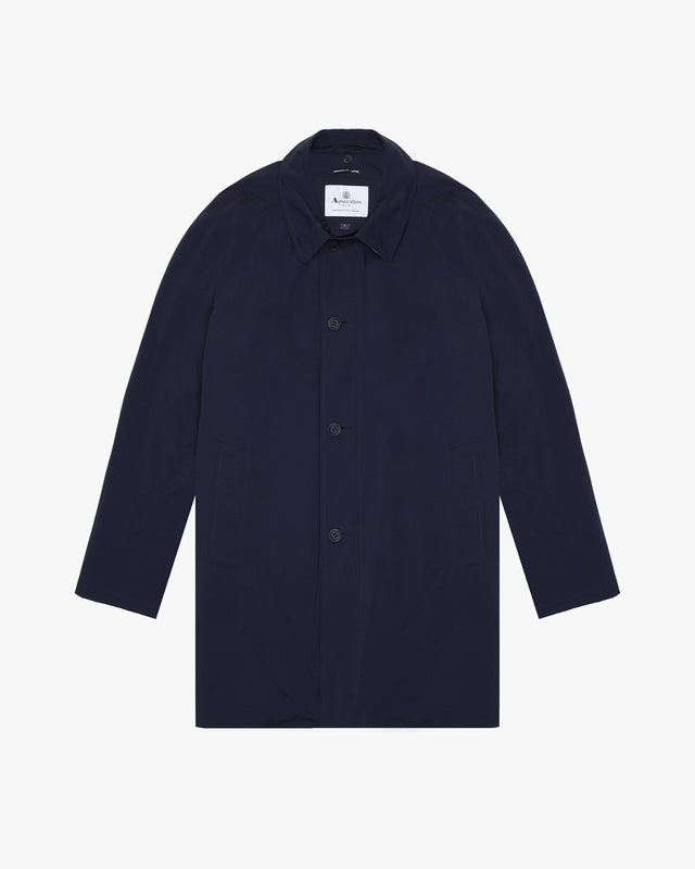 SP DETACHABLE TRENCH COAT