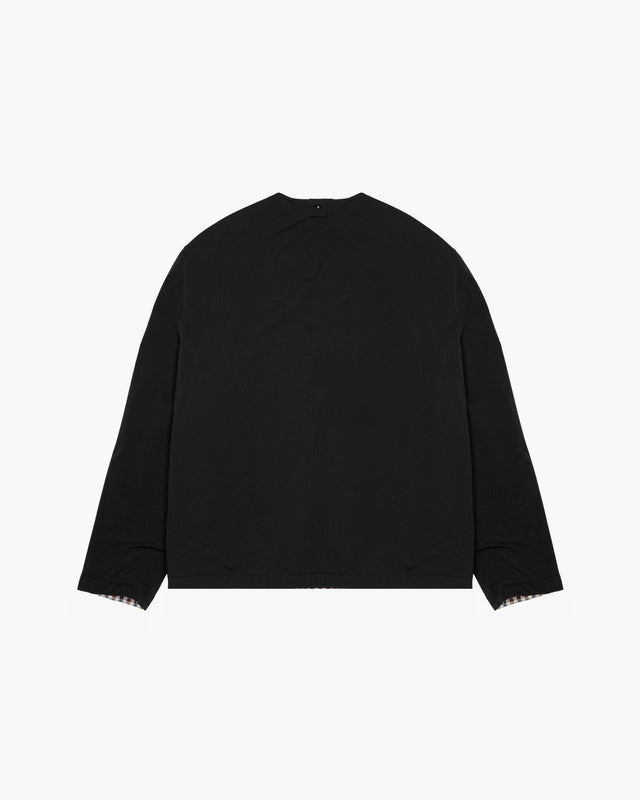 SP DETACHABLE TRENCH COAT