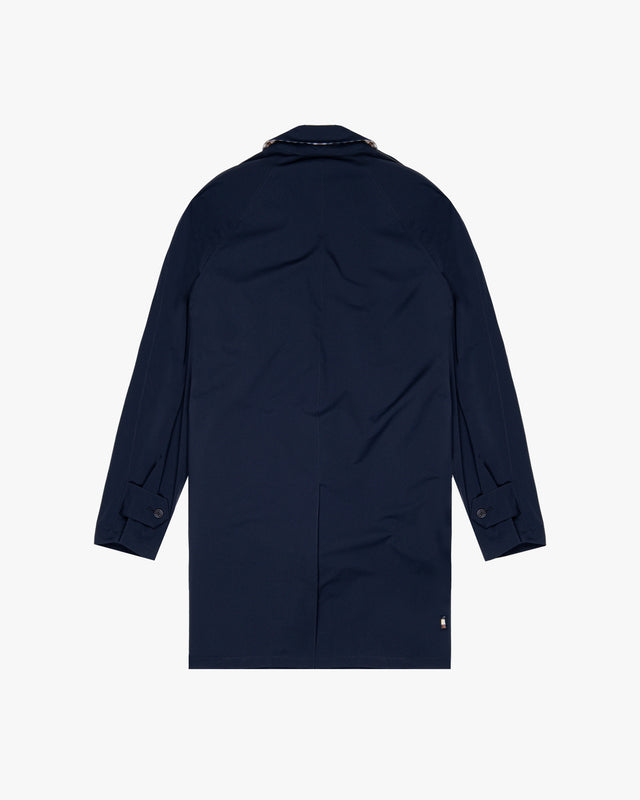 SP DETACHABLE TRENCH COAT