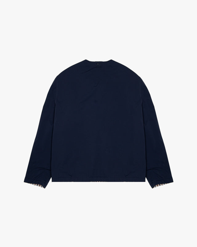 SP DETACHABLE TRENCH COAT