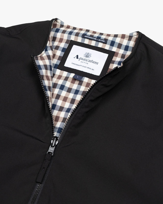 SP DETACHABLE TRENCH COAT