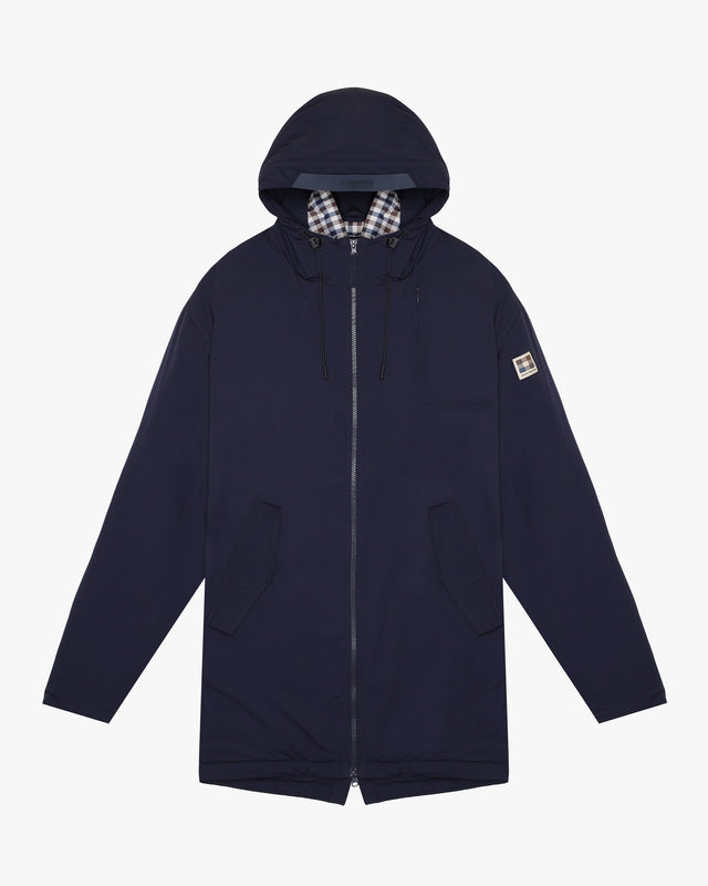 Aquascutum Active SP 3-WAY PARKA