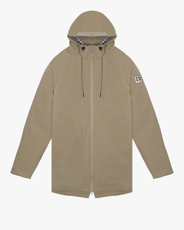 Aquascutum Active SP 3-WAY PARKA