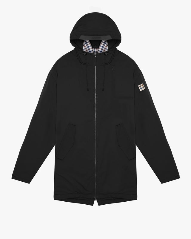 Aquascutum Active SP 3-WAY PARKA