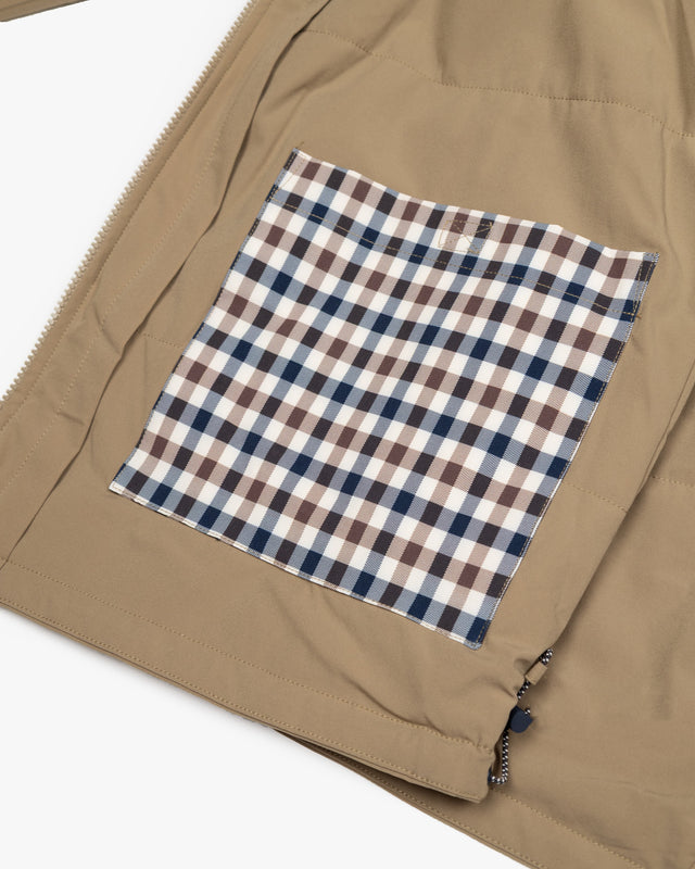 Aquascutum Active SP 3-WAY PARKA