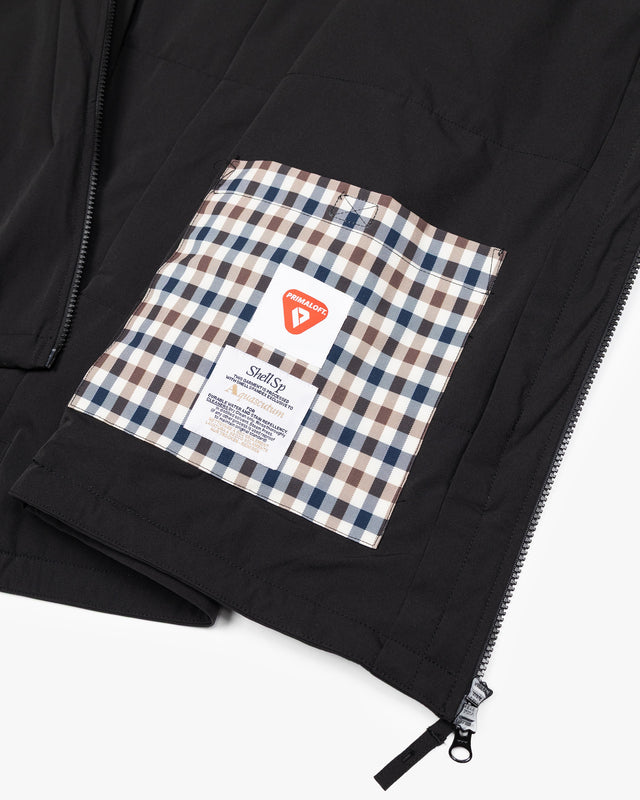 Aquascutum Active SP 3-WAY PARKA