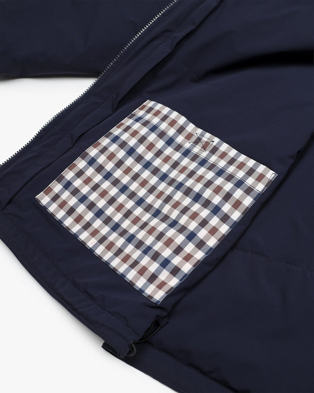 Aquascutum Active SP 3-WAY PARKA