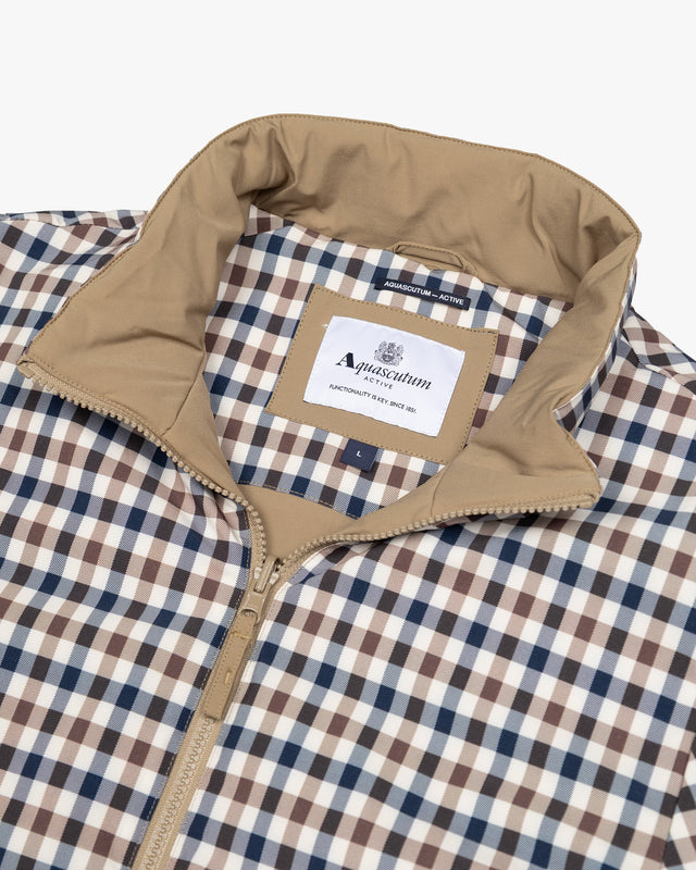 Aquascutum Active SP 3-WAY PARKA