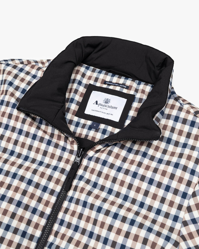 Aquascutum Active SP 3-WAY PARKA