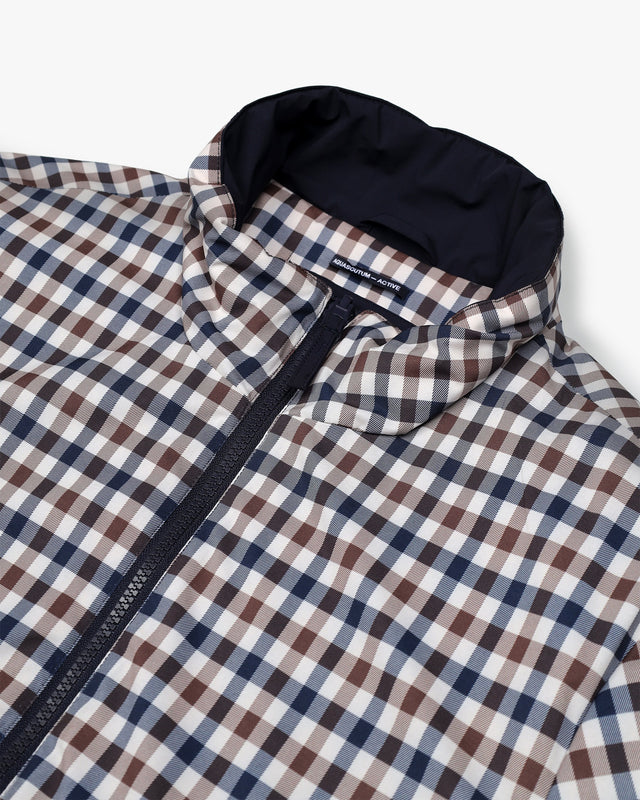 Aquascutum Active SP 3-WAY PARKA