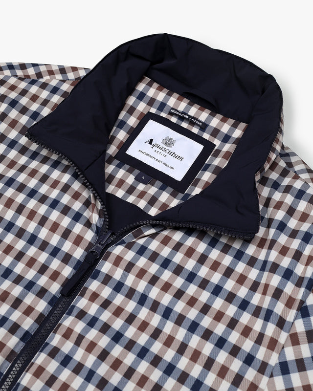Aquascutum Active SP 3-WAY PARKA