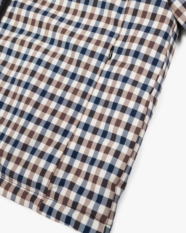 Aquascutum Active SP 3-WAY PARKA
