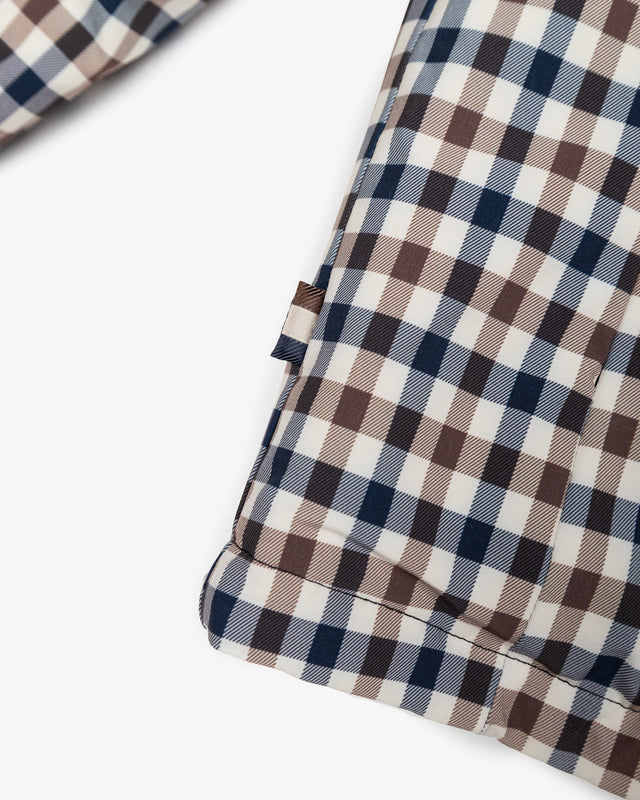 Aquascutum Active SP 3-WAY PARKA